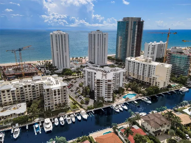 $4,500 | 1361 South Ocean Boulevard, Unit 604, Pompano Beach, FL 33062