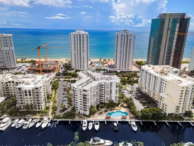 $4,500 | 1361 South Ocean Boulevard, Unit 604, Pompano Beach, FL 33062
