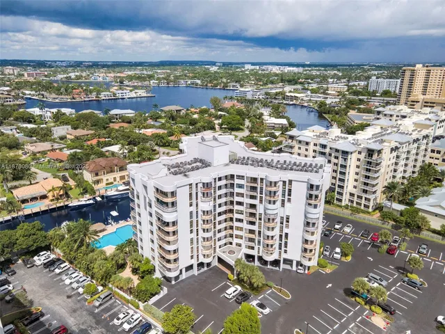 $4,500 | 1361 South Ocean Boulevard, Unit 604, Pompano Beach, FL 33062