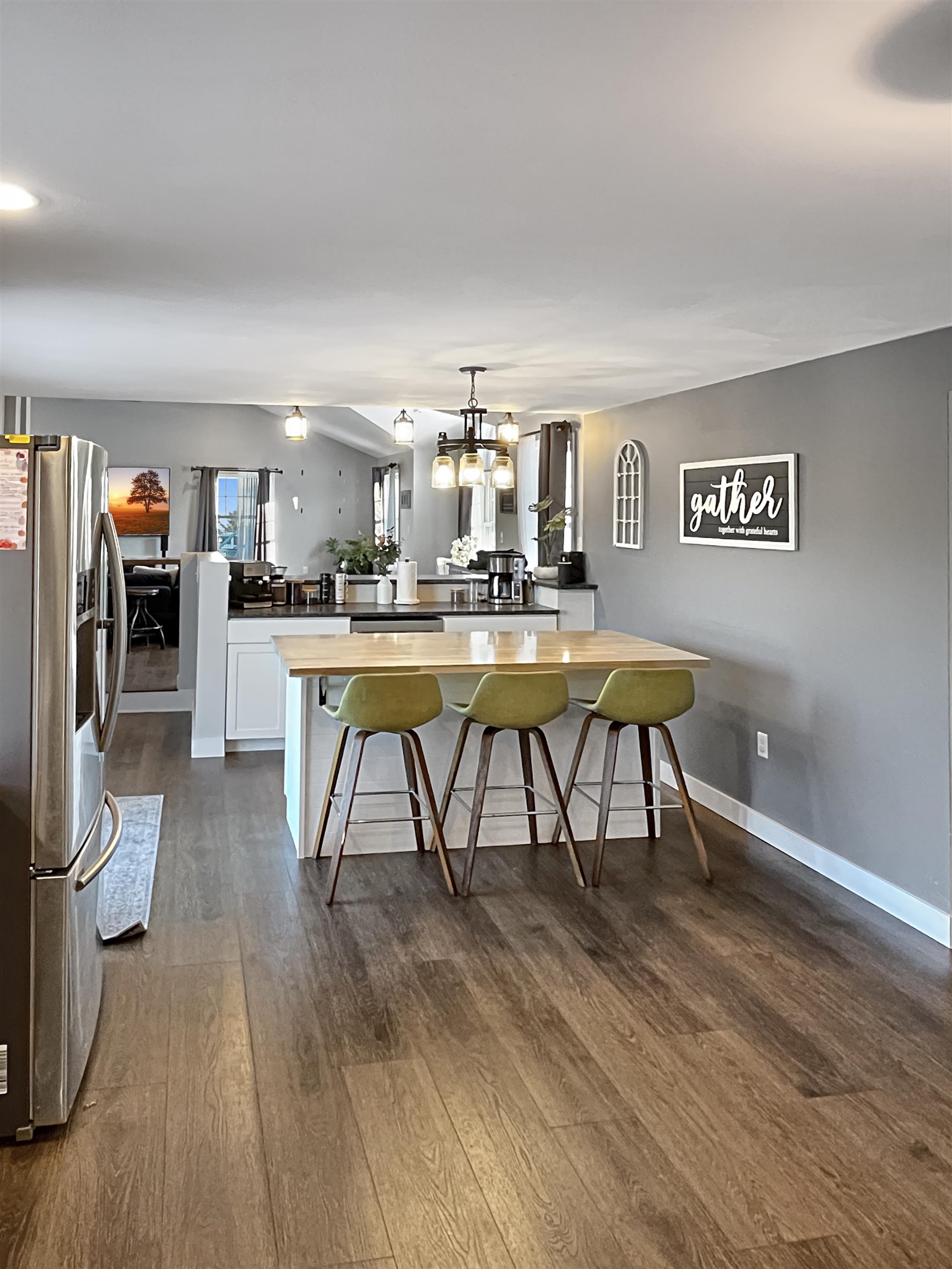 369 Blakes Hill Road Northwood, NH 03261 - Photo 3 of 17