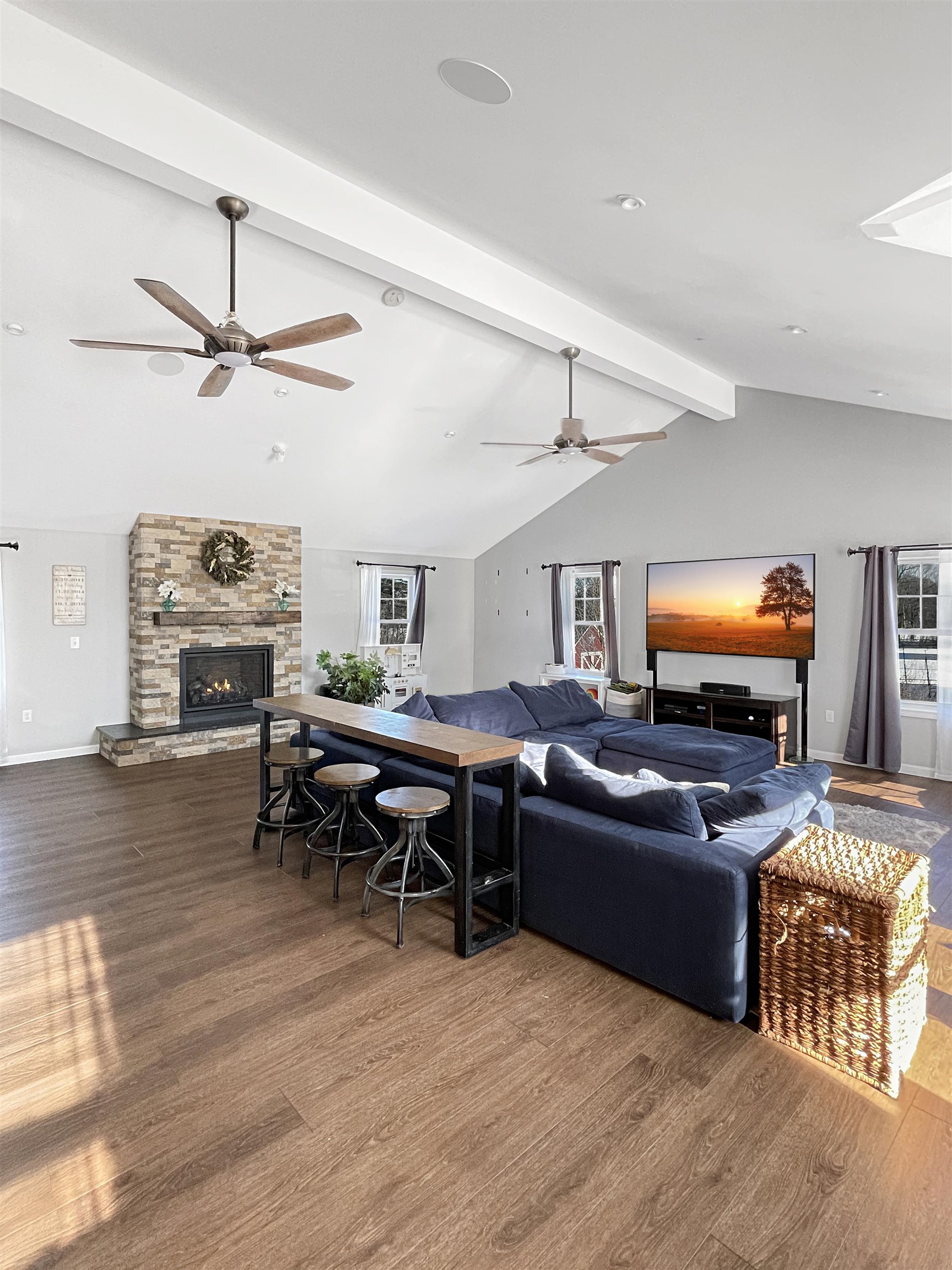 369 Blakes Hill Road Northwood, NH 03261 - Photo 6 of 17