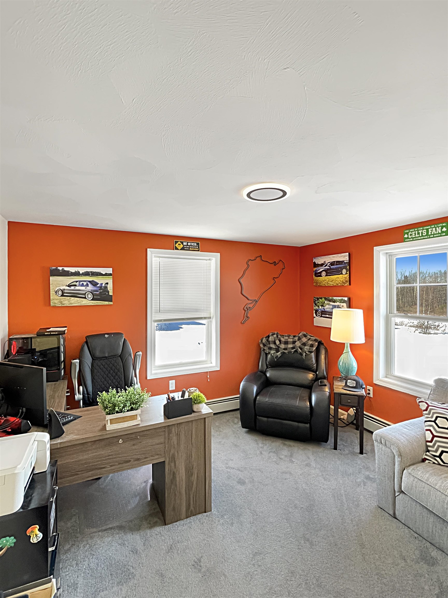 369 Blakes Hill Road Northwood, NH 03261 - Photo 8 of 17