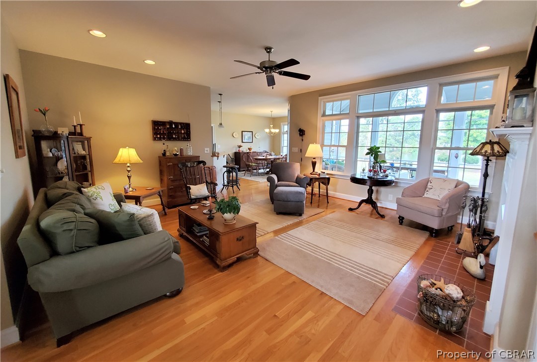 301 Grove Point Road Kilmarnock, VA 22482 - Photo 9 of 50