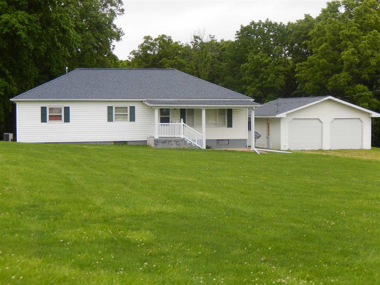 4391 Birmingham Road Plymouth, IL 62367 - Photo 1 of 24