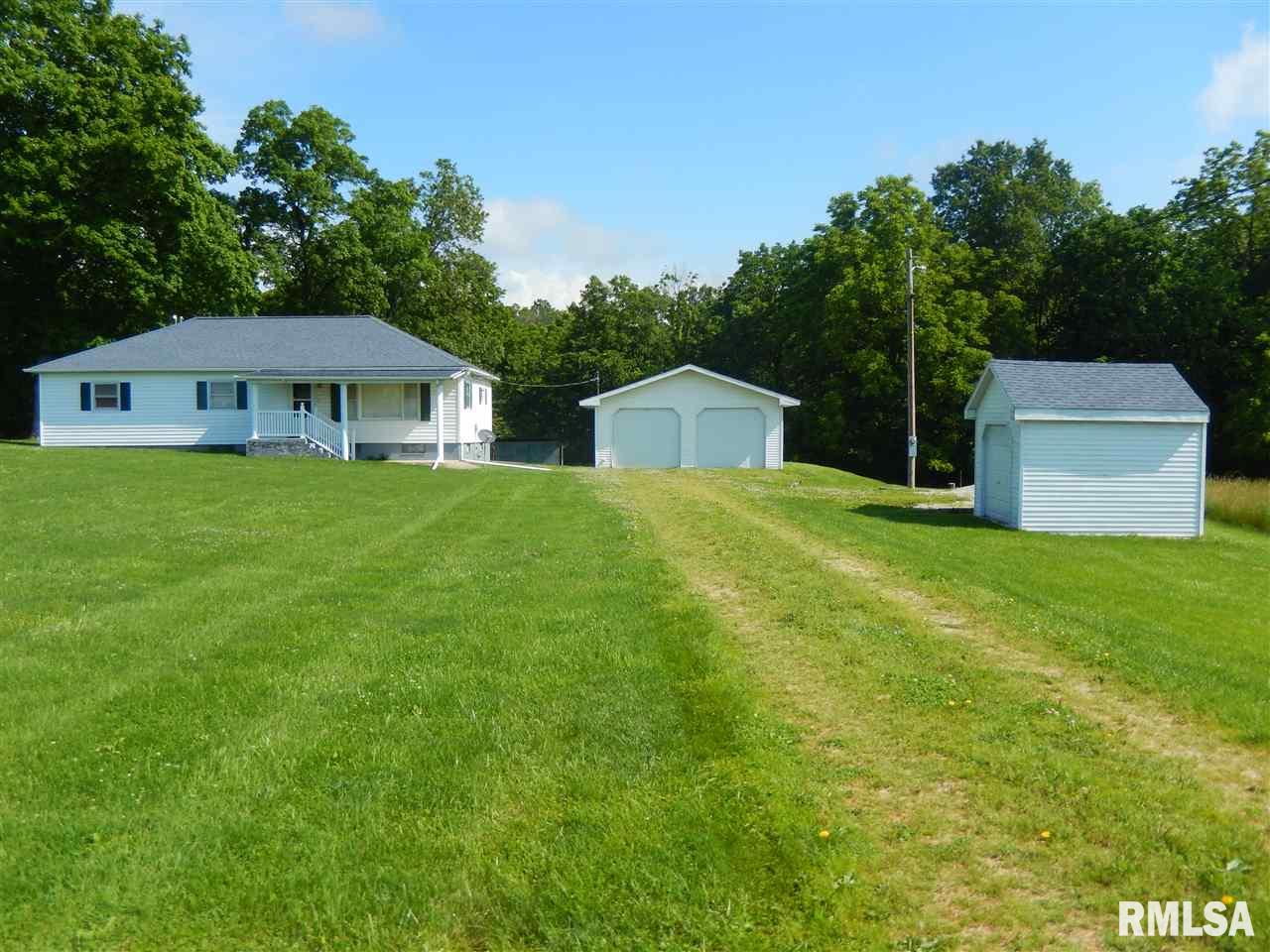 4391 Birmingham Road Plymouth, IL 62367 - Photo 23 of 24