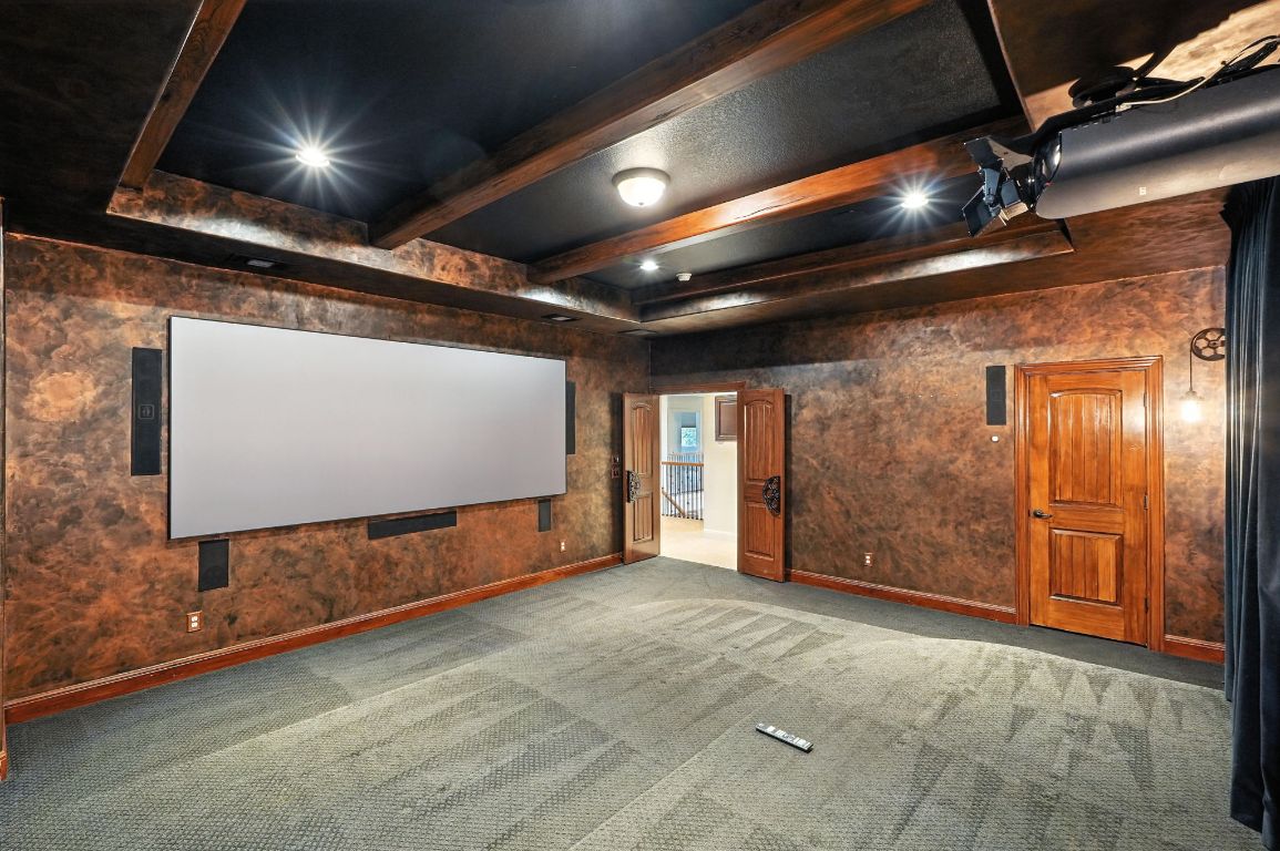 15729 De Fortuna Drive Bee Cave, TX 78738 - Photo 29 of 40 a view of an empty room with windows