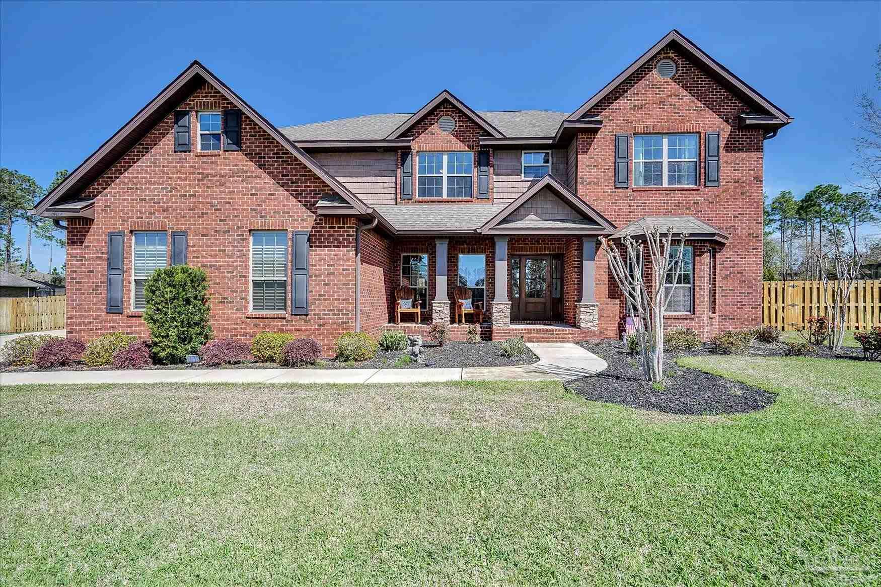 2402 Phylis Rae Drive Pace, FL 32571 - Photo 1 of 50 Gallery Image 1