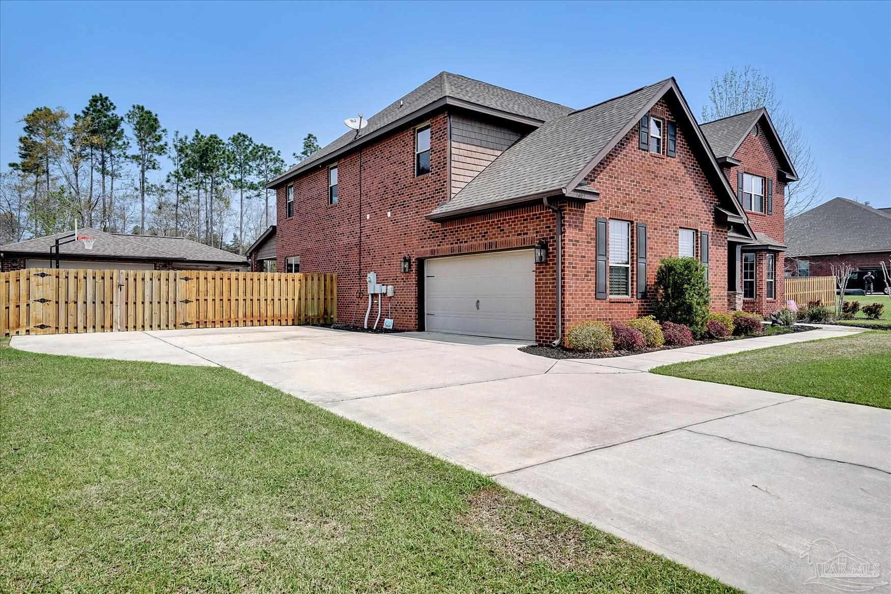 2402 Phylis Rae Drive Pace, FL 32571 - Photo 3 of 50 Gallery Image 3
