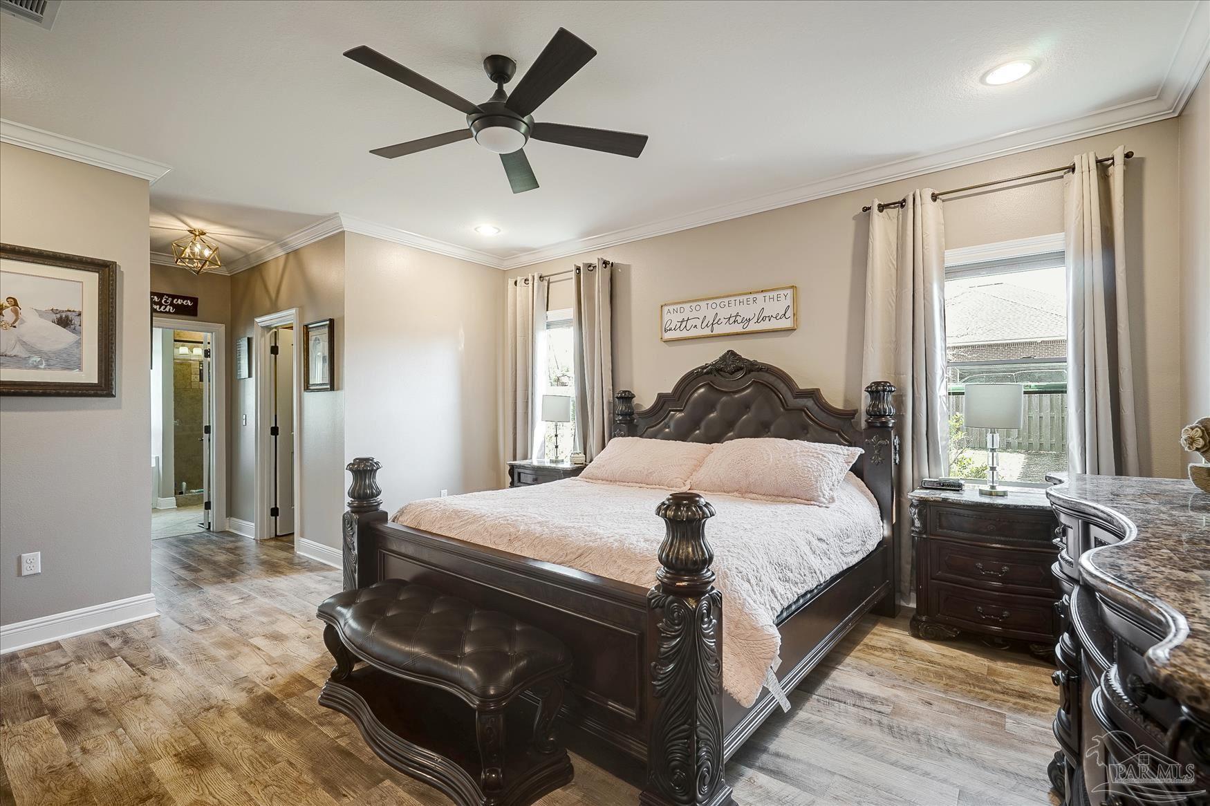 2402 Phylis Rae Drive Pace, FL 32571 - Photo 22 of 50 Gallery Image 22