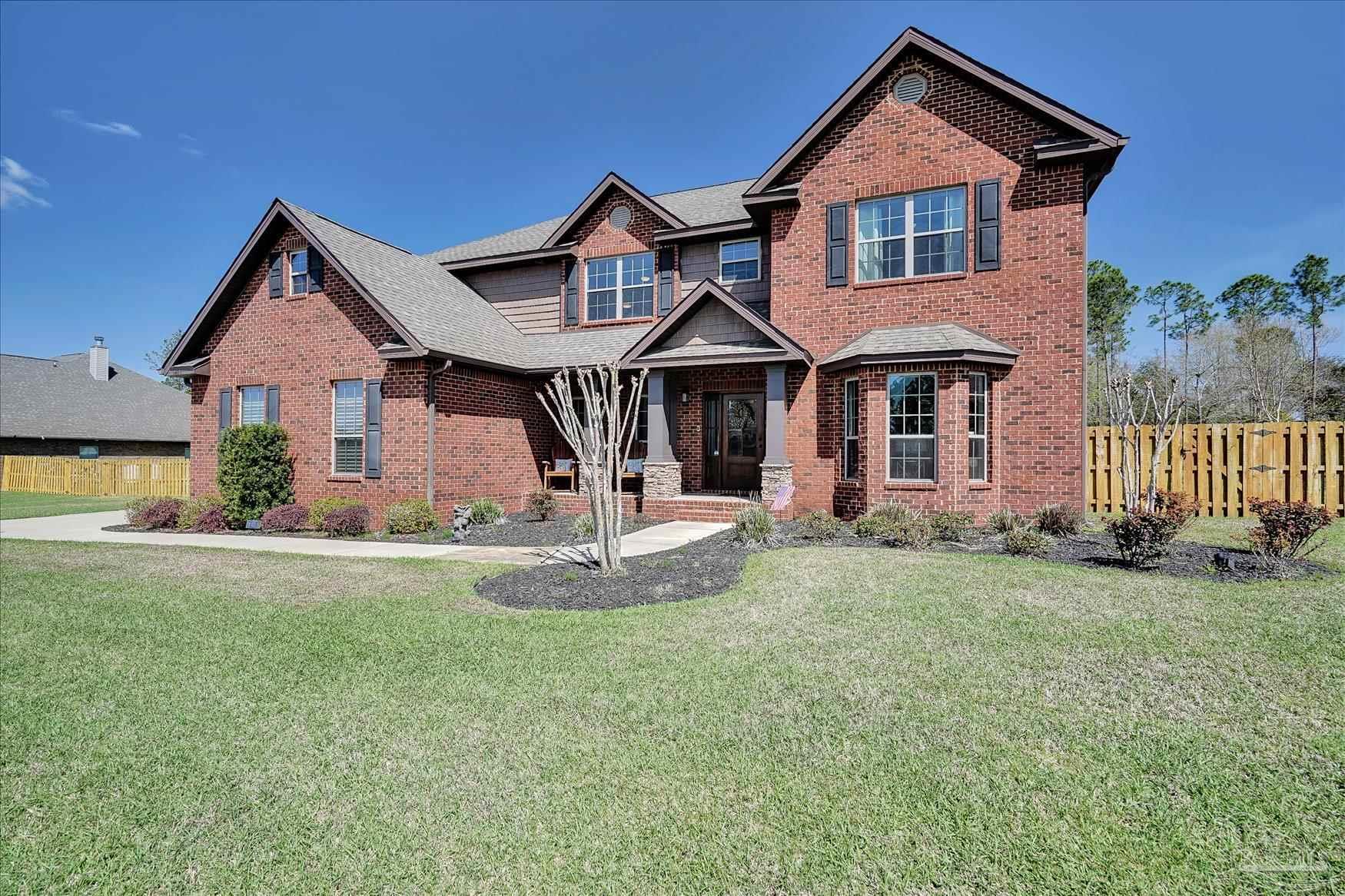 2402 Phylis Rae Drive Pace, FL 32571 - Photo 4 of 50 Gallery Image 4