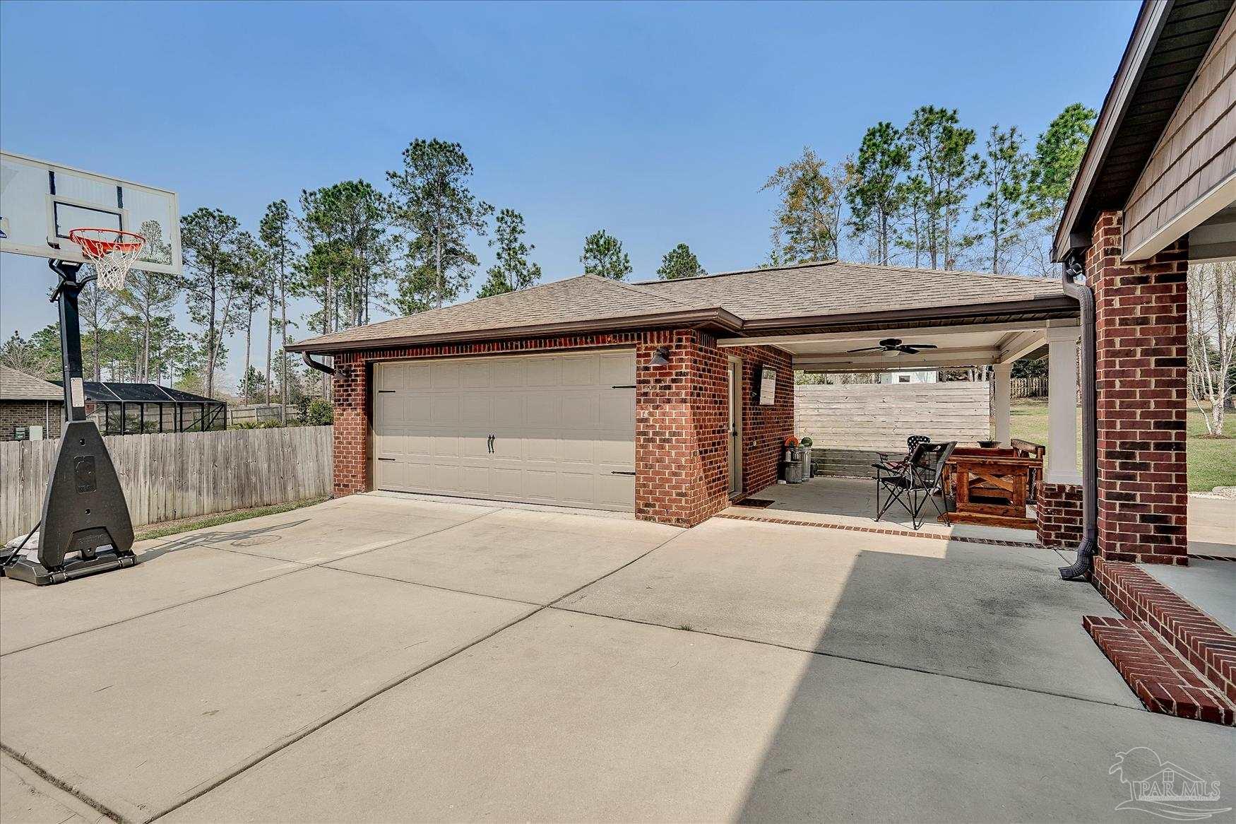 2402 Phylis Rae Drive Pace, FL 32571 - Photo 44 of 50 Gallery Image 44