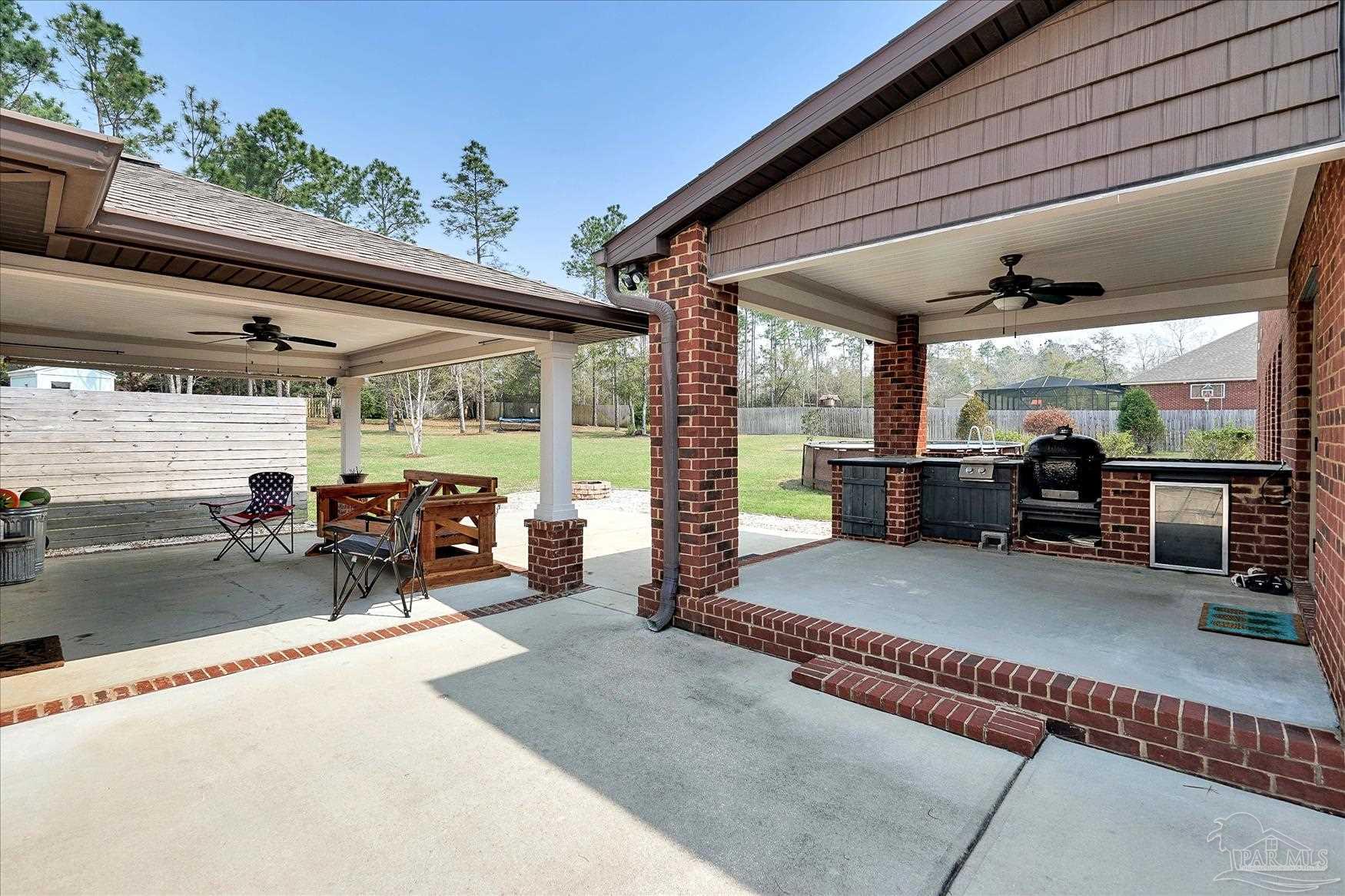 2402 Phylis Rae Drive Pace, FL 32571 - Photo 45 of 50 Gallery Image 45