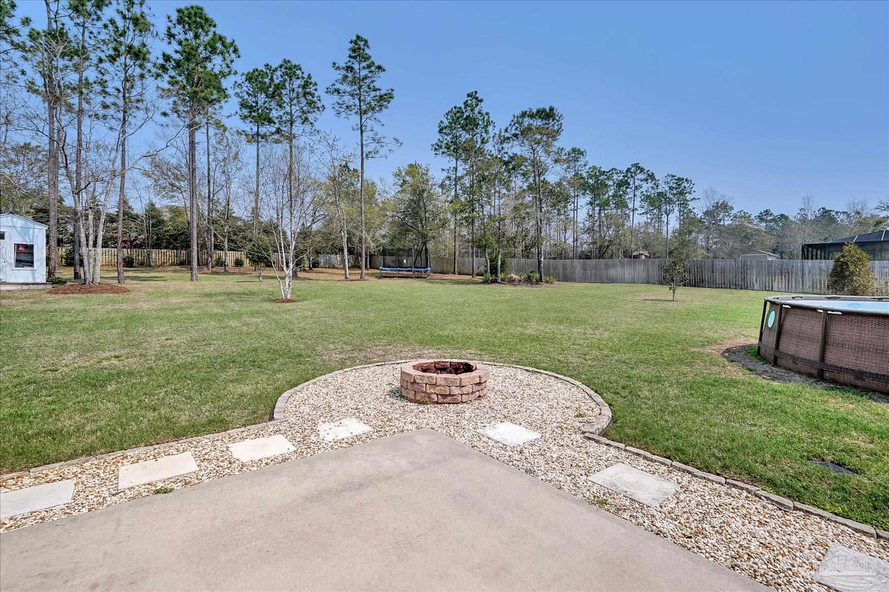 2402 Phylis Rae Drive Pace, FL 32571 - Photo 46 of 50 Gallery Image 46