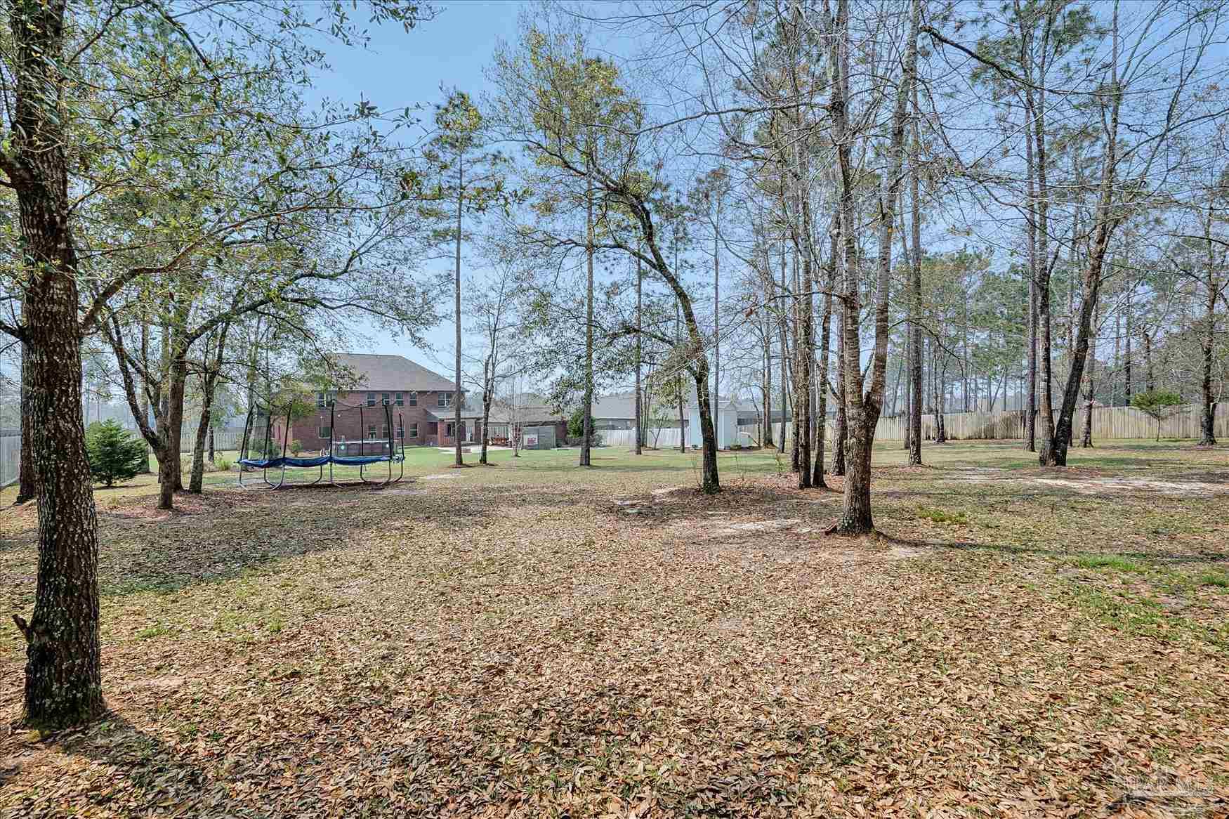 2402 Phylis Rae Drive Pace, FL 32571 - Photo 50 of 50 Gallery Image 50