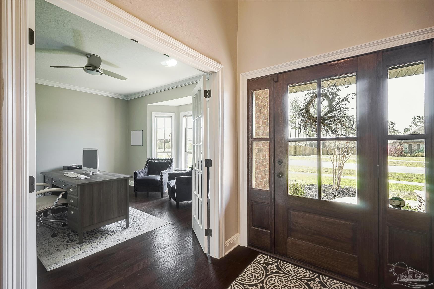 2402 Phylis Rae Drive Pace, FL 32571 - Photo 6 of 50 Gallery Image 6
