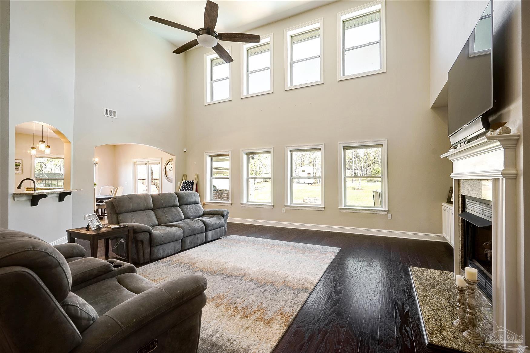 2402 Phylis Rae Drive Pace, FL 32571 - Photo 7 of 50 Gallery Image 7