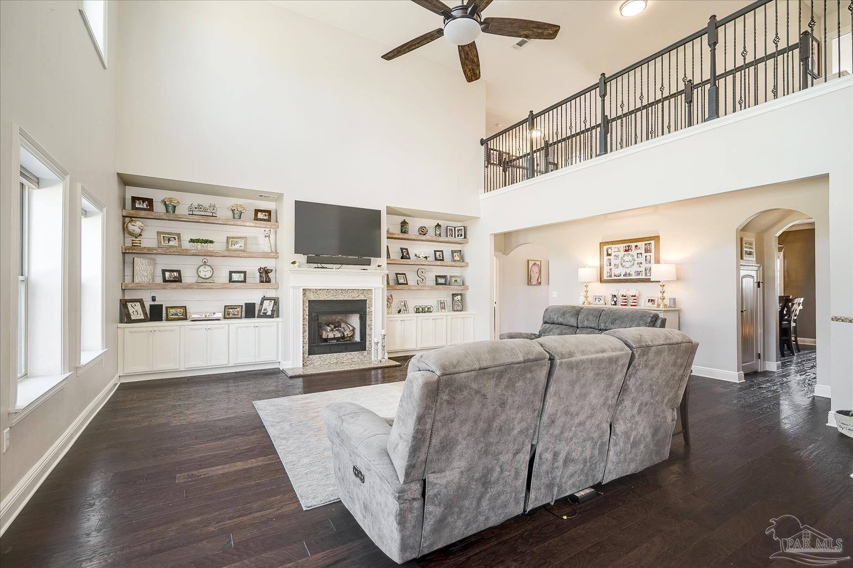 2402 Phylis Rae Drive Pace, FL 32571 - Photo 8 of 50 Gallery Image 8