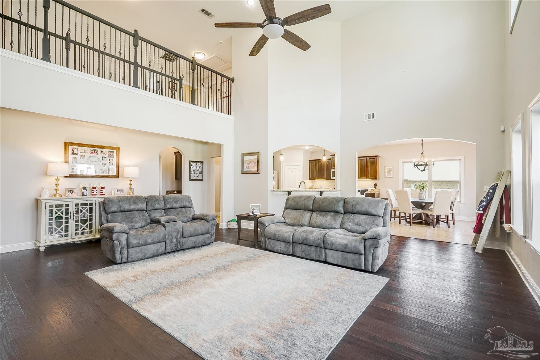 2402 Phylis Rae Drive Pace, FL 32571 - Photo 10 of 50 Gallery Image 10