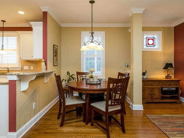 10586 Evergreen Spring Place Raleigh, NC 27614 - Photo 13 of 25 Photo 13