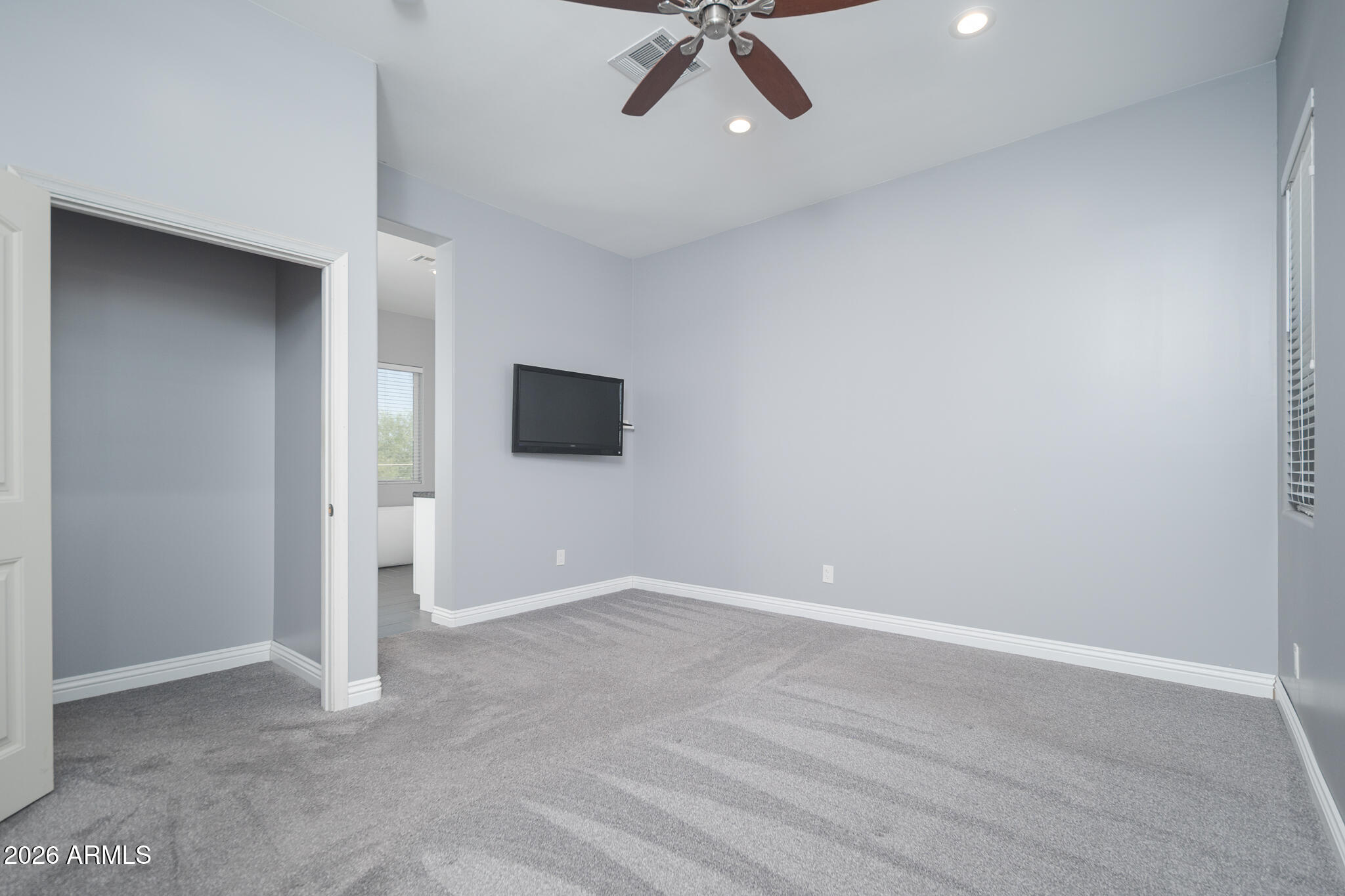 12945 West Varney Road El Mirage, AZ 85335 - Photo 30 of 70 PRIMARY BEDROOM