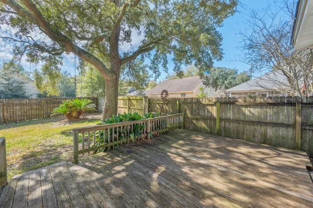 $315,000 | 202 Summer Lane, Fort Walton Beach, FL 32547