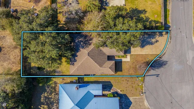 $315,000 | 202 Summer Lane, Fort Walton Beach, FL 32547