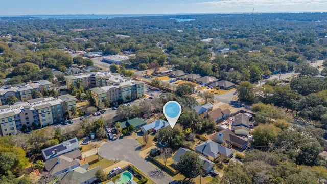 $315,000 | 202 Summer Lane, Fort Walton Beach, FL 32547