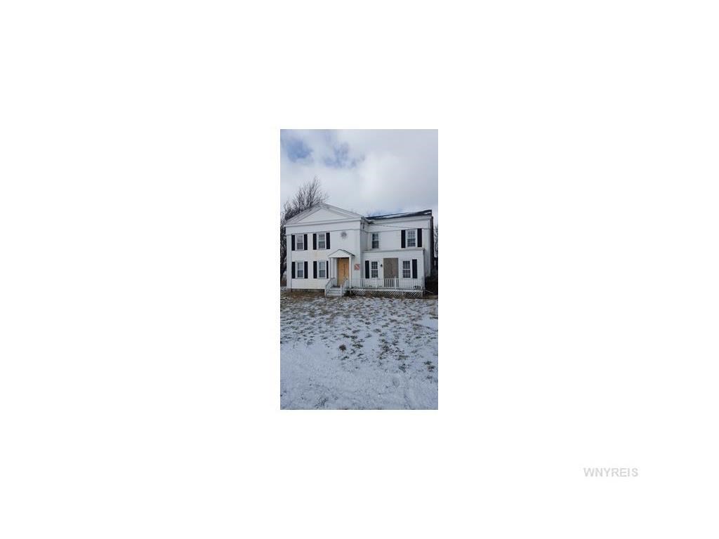 13783 West County House Road Albion, NY 14411 - Photo 1 of 1 Gallery Image 1