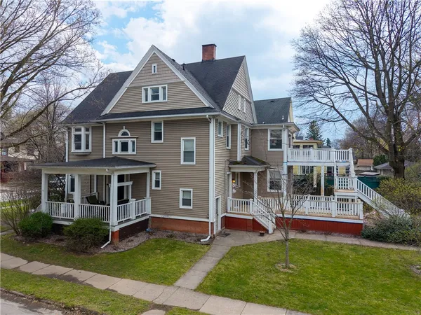 $549,900 | 267 Westminster Road, Rochester, NY 14607