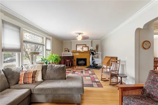 $549,900 | 267 Westminster Road, Rochester, NY 14607
