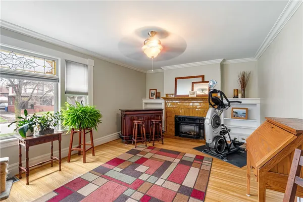 $549,900 | 267 Westminster Road, Rochester, NY 14607