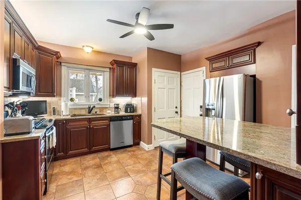 $549,900 | 267 Westminster Road, Rochester, NY 14607