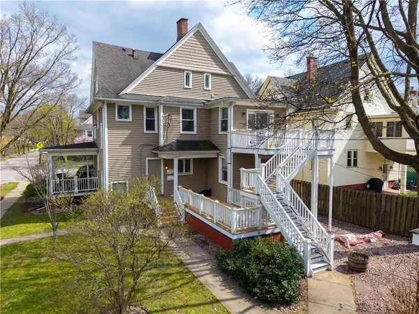 $549,900 | 267 Westminster Road, Rochester, NY 14607