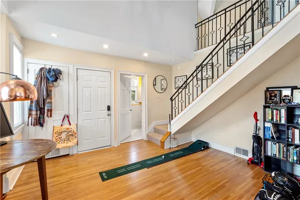 $549,900 | 267 Westminster Road, Rochester, NY 14607