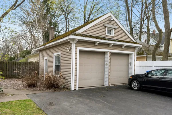 $549,900 | 267 Westminster Road, Rochester, NY 14607
