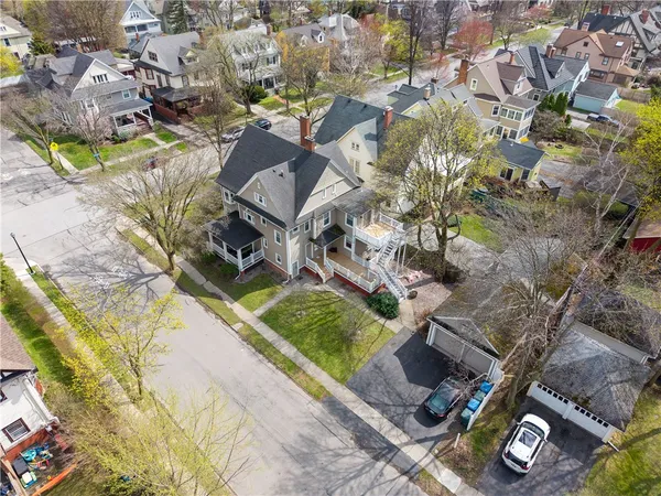 $549,900 | 267 Westminster Road, Rochester, NY 14607