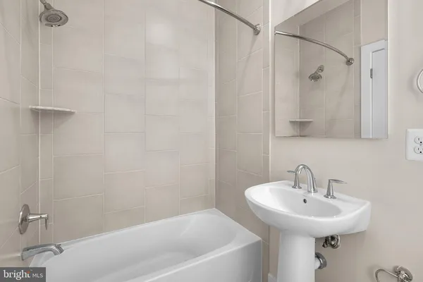 a view of entryway with stairs