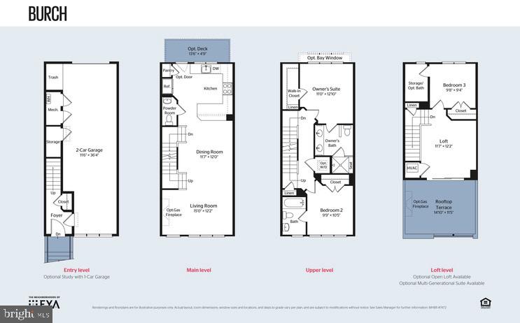 10413 Fernwood Road Bethesda, MD 20817 - Photo 3 of 31