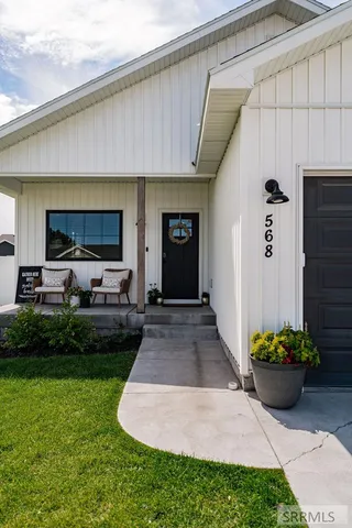 $449,500 | 568 Washington Loop, Rigby, ID 83442
