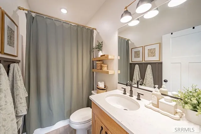 $449,500 | 568 Washington Loop, Rigby, ID 83442