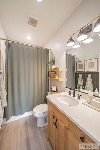 $449,500 | 568 Washington Loop, Rigby, ID 83442