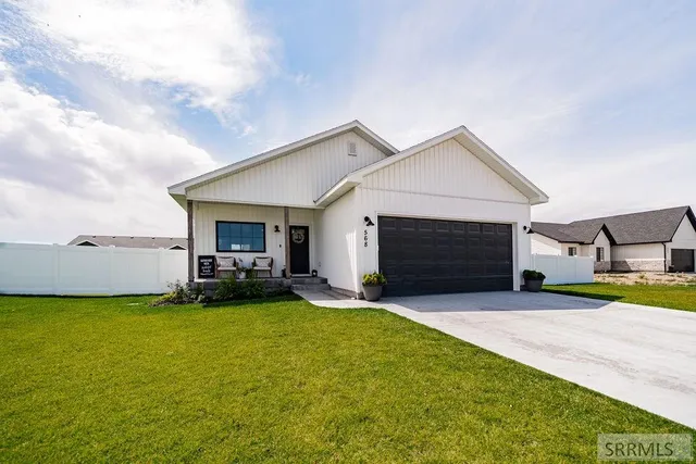 $449,500 | 568 Washington Loop, Rigby, ID 83442