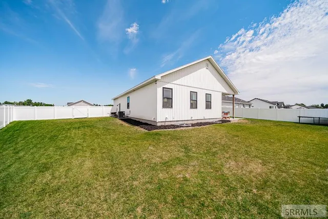 $449,500 | 568 Washington Loop, Rigby, ID 83442