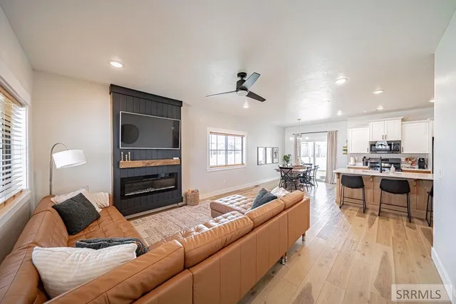 $449,500 | 568 Washington Loop, Rigby, ID 83442