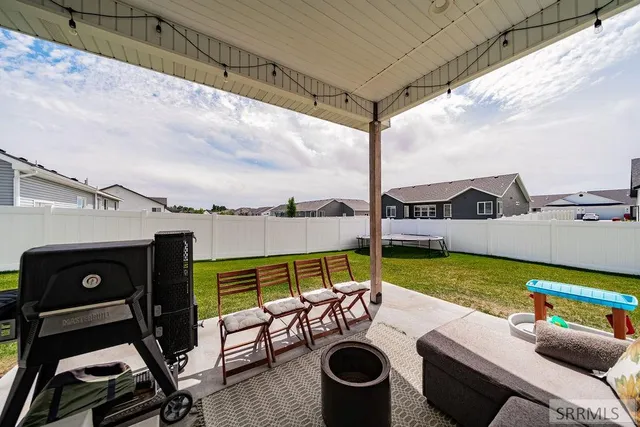 $449,500 | 568 Washington Loop, Rigby, ID 83442