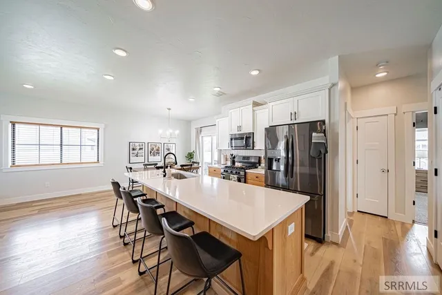 $449,500 | 568 Washington Loop, Rigby, ID 83442