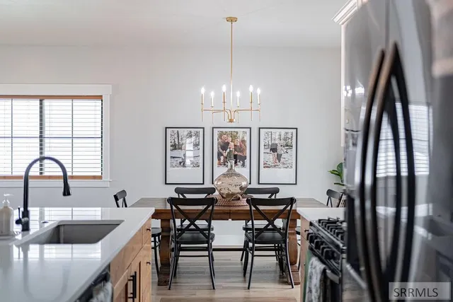 $449,500 | 568 Washington Loop, Rigby, ID 83442