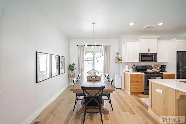 $449,500 | 568 Washington Loop, Rigby, ID 83442