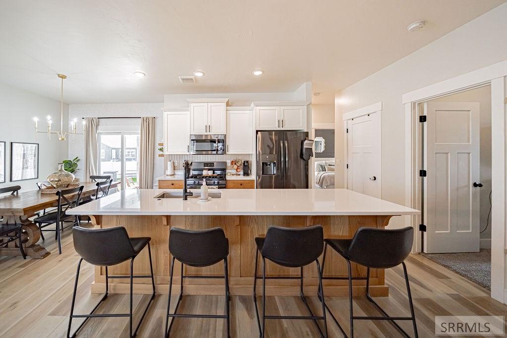 568 Washington Loop Rigby, ID 83442 - Photo 8 of 32