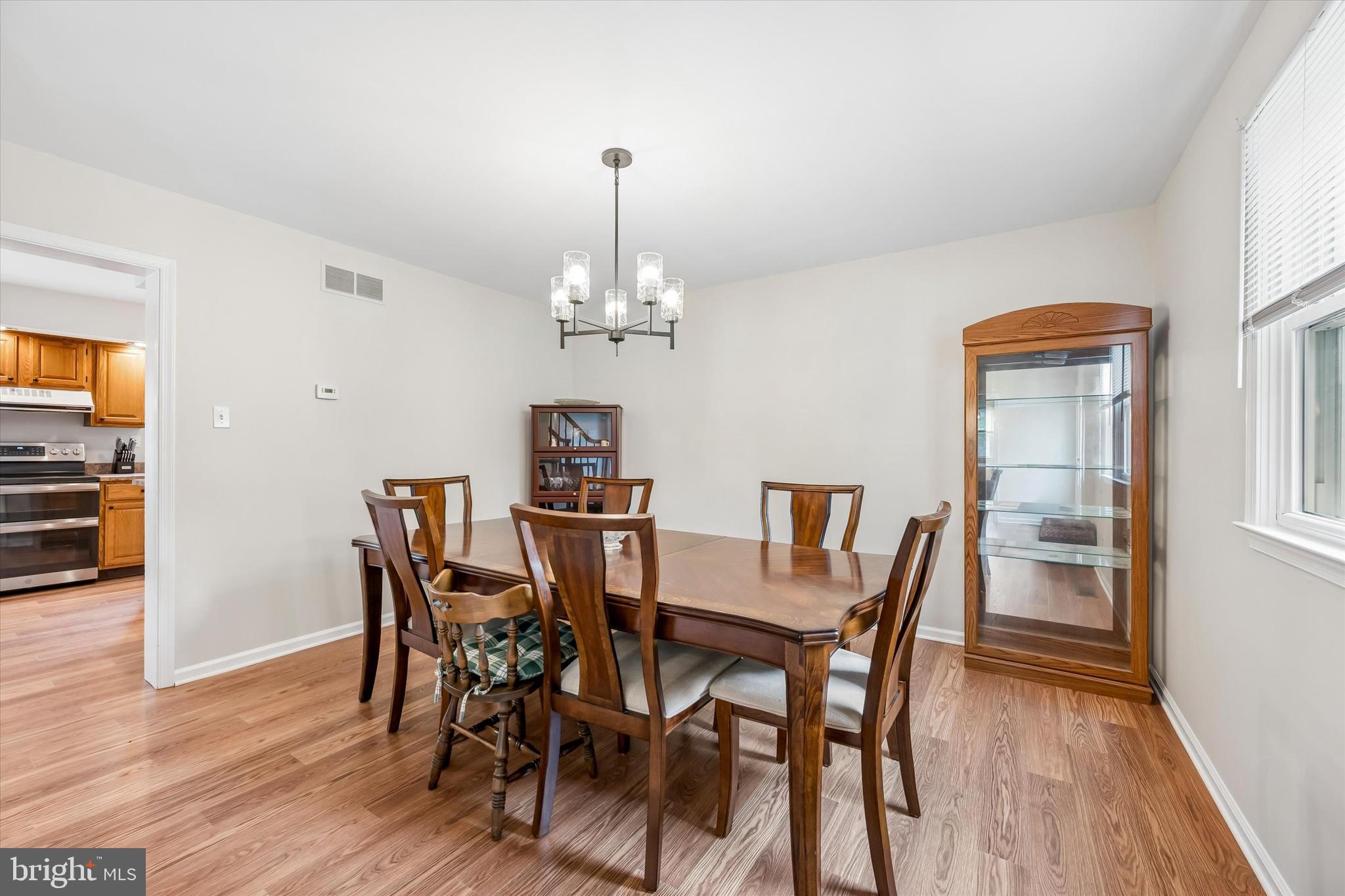 1652 Garnet Mine Road Garnet Valley, PA 19060 - Photo 11 of 34 Formal Dining Room